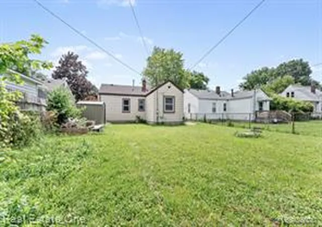Homes for sale in Lincoln Park, MI | 1840 Morris Ave, Lincoln Park, MI 48146 | MLS# 60946432