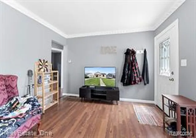 Homes for sale in Lincoln Park, MI | 1840 Morris Ave, Lincoln Park, MI 48146 | MLS# 60946432