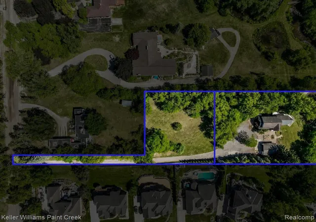3rd image of 1150 N Livernois Rd, Rochester Hills, MI 48306 | MLS# 60998098