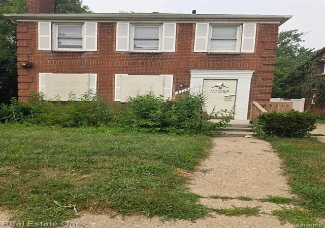 Photo 1 of Sale Pending at 8728 7 Mile Rd, Detroit, MI 48221 2044 | MLS# 61013150 | Listing updated on 2026-10-07