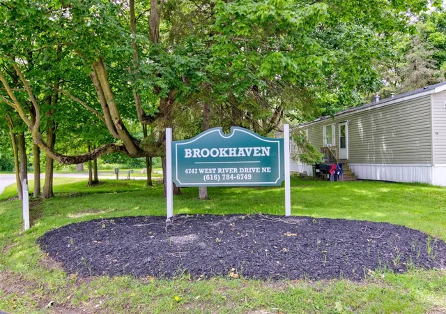 Photo 2 of Sale Pending at 4747 W River Dr #3, Comstock Park, MI 49321 | MLS# 70543708 | Listing updated on 2026-08-26