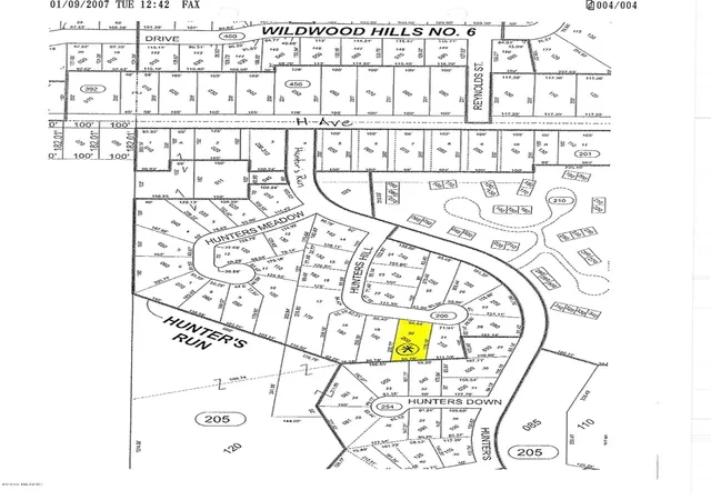Photo 2 of Land for sale at 2931 Hunters Hl, Kalamazoo, MI 49048 | MLS# 70447333 | Listing updated on 2025-12-16