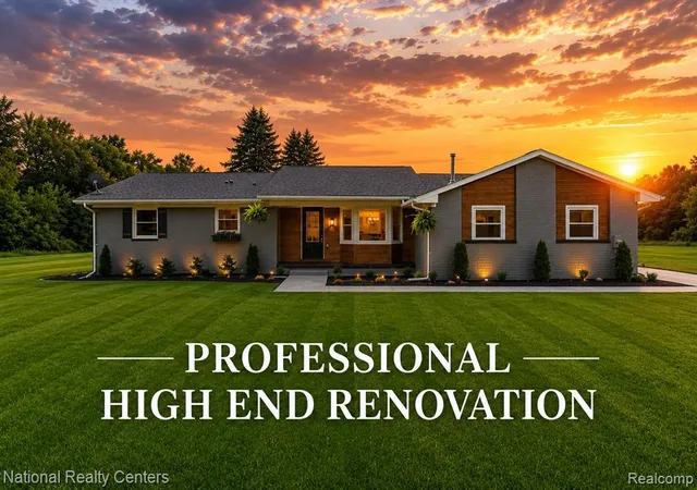 Photo 1 of Sale Pending at 2601 Westwind Dr, Highland, MI 48357 3419 | MLS# 61001225 | Listing updated on 2026-09-11