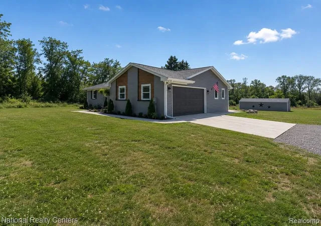 Photo 1 of Sale Pending at 2601 Westwind Dr, Highland, MI 48357 3419 | MLS# 61001225 | Listing updated on 2026-09-11