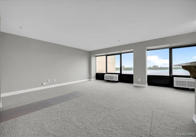 4th image of 1001 W Jefferson Ave #9A, Detroit, MI 48226 4508 | MLS# 61004570
