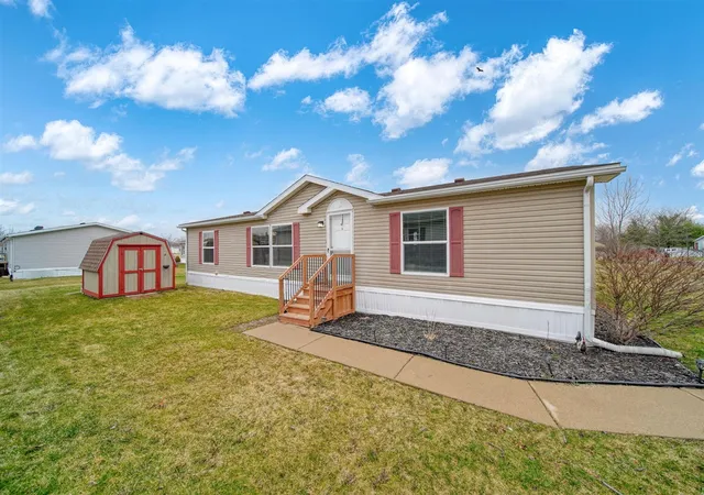 1st image of 260 Storr, Adrian, MI 49221 | MLS# 70520990