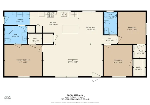 2nd image of 260 Storr, Adrian, MI 49221 | MLS# 70520990