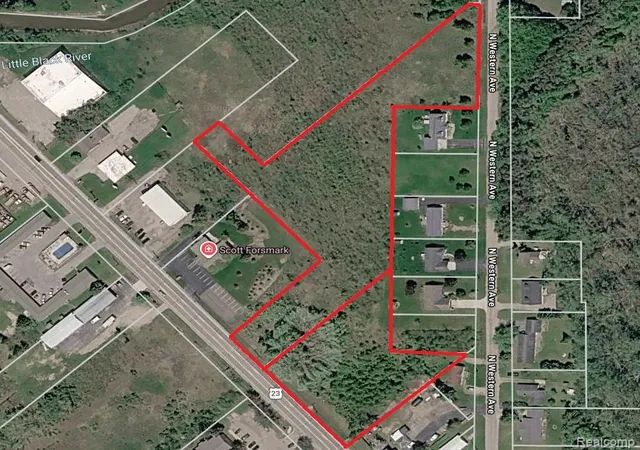 Homes for sale in Cheboygan, MI | 1346 Mackinaw Ave, Cheboygan, MI 49721 | MLS# 61005406