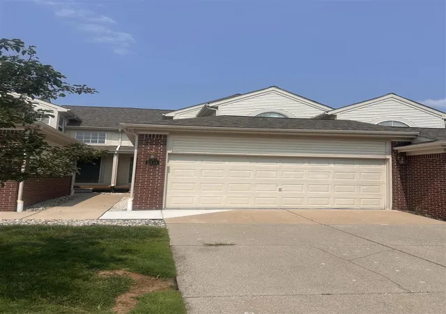 2nd image of 2514 Boulder Ln, Auburn Hills, MI 48326 | MLS# 70551942