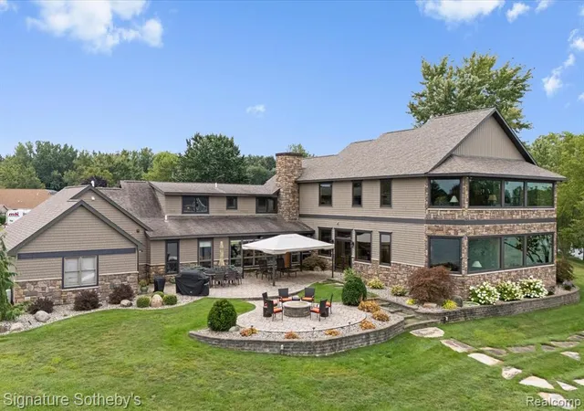 3rd image of 728 Blackfoot Ct, Coldwater, MI 49036 | MLS# 61005577