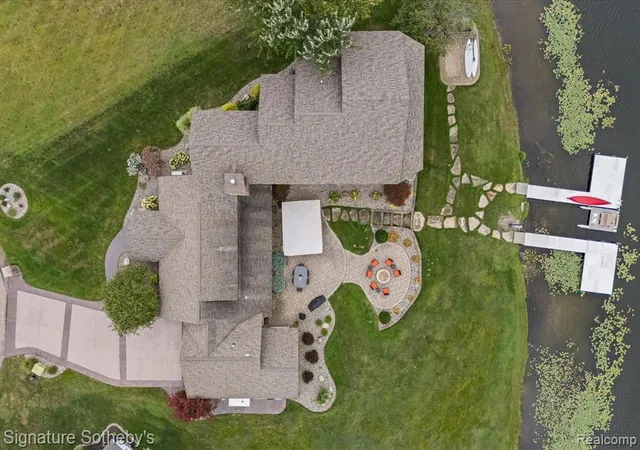 57th image of 728 Blackfoot Ct, Coldwater, MI 49036 | MLS# 61005577