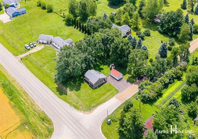 Homes for sale in Lake Odessa, MI | 25 W Tupper Lake Rd, Lake Odessa, MI 48849 | MLS# 70541494