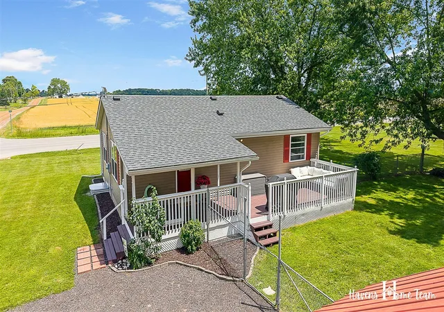 Homes for sale in Lake Odessa, MI | 25 W Tupper Lake Rd, Lake Odessa, MI 48849 | MLS# 70541494