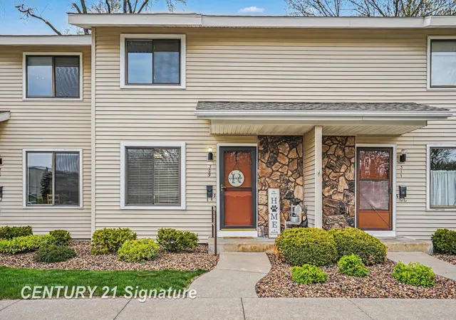Homes for sale in Midland, MI | 309 Cherryview Dr Dr, Midland, MI 48640 | MLS# 50206957