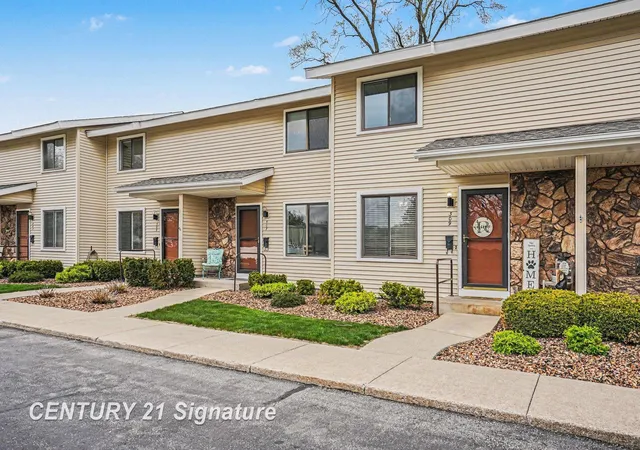 Homes for sale in Midland, MI | 309 Cherryview Dr Dr, Midland, MI 48640 | MLS# 50206957
