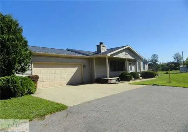 1st image of 3628 Kipp, Mason, MI 48854 | MLS# 20447623
