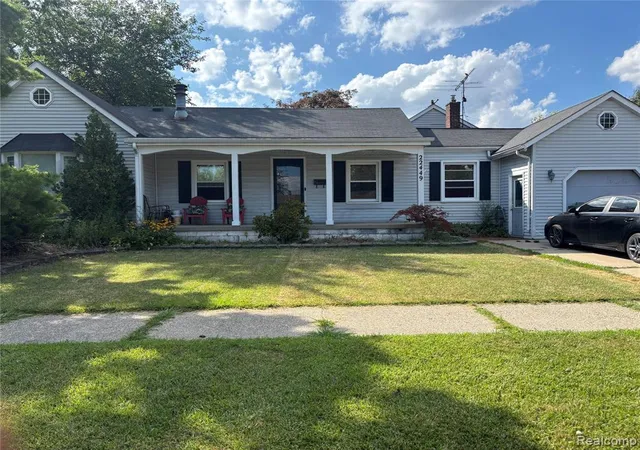 1st image of 22449 Marine Ave, Eastpointe, MI 48021 | MLS# 61020178