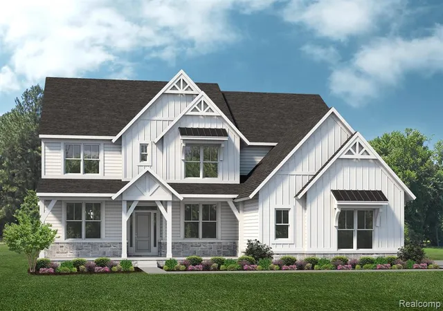 1st image of 2685 Enclave Dr, Oakland, MI 48363 | MLS# 61006798