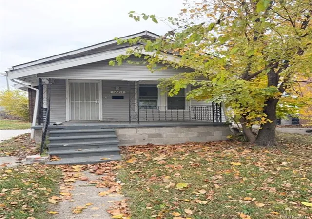1st image of 12211 Ilene St, Detroit, MI 48204 | MLS# 60986883