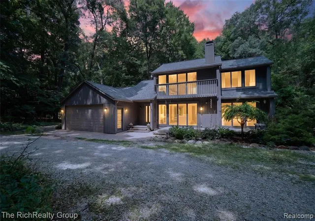 1st image of 2300 Stoney Blf, Milford, MI 48381 | MLS# 61001766