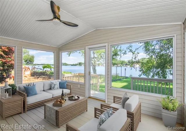 Photo 1 of Sale Pending at 9047 Gale Rd, White Lake, MI 48386 1412 | MLS# 61009041 | Listing updated on 2026-09-15