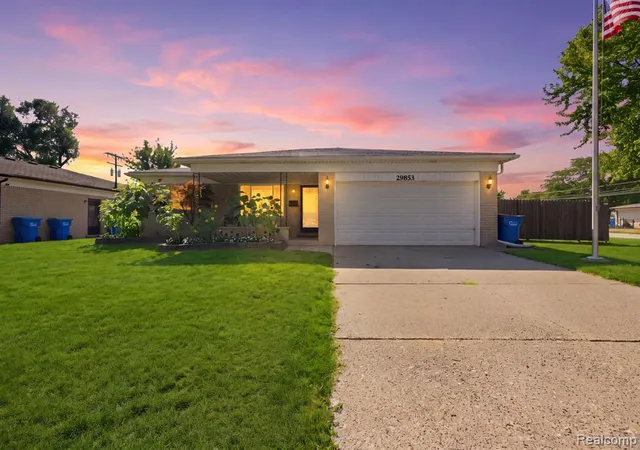 1st image of 29853 Ohmer Dr, Warren, MI 48092 | MLS# 61018801