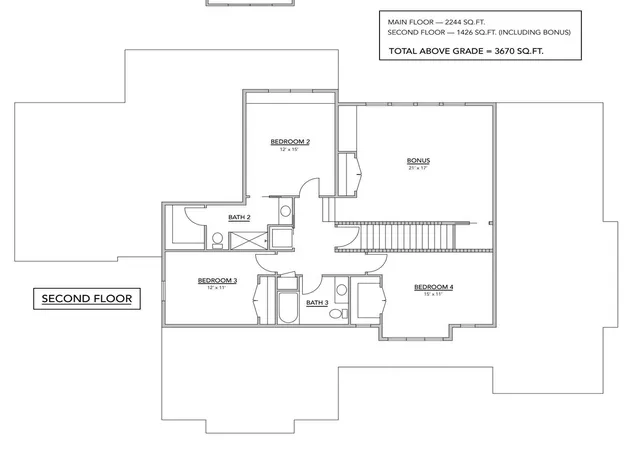 Photo 3 of Sale Pending at 7331 Bentwood Trl, Kalamazoo, MI 49009 | MLS# 70495358 | Listing updated on 2026-05-18