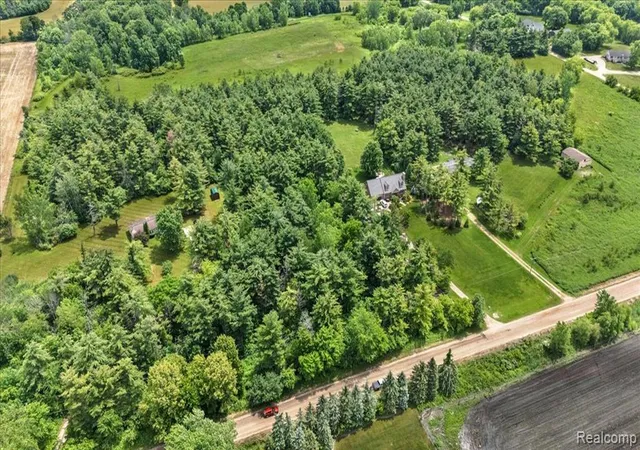 Homes for sale in Imlay City, MI | Par 3 A Pennell Rd, Imlay City, MI 48444 | MLS# 61007074