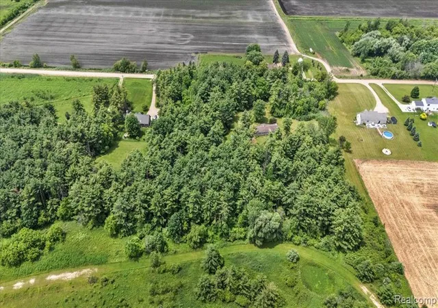 Homes for sale in Imlay City, MI | Par 3-A Pennell Rd, Imlay City, MI 48444 | MLS# 61007074