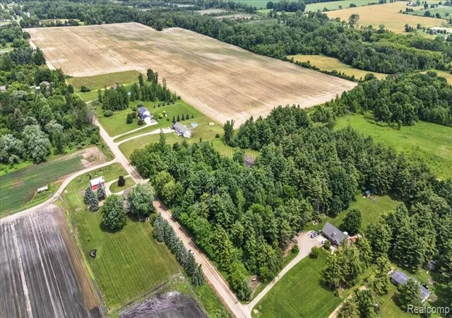 Homes for sale in Imlay City, MI | Par 3-A Pennell Rd, Imlay City, MI 48444 | MLS# 61007074