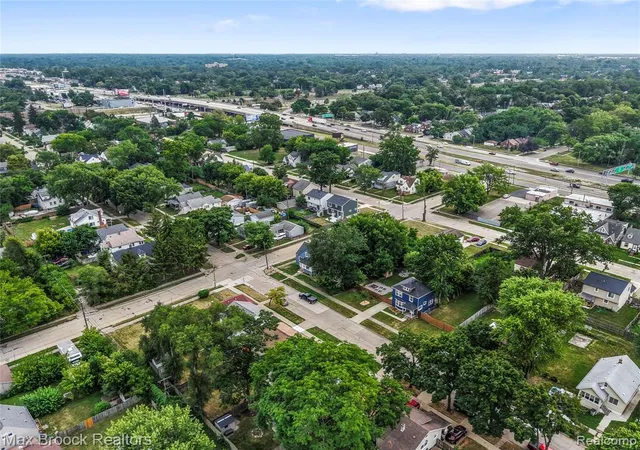 Photo 41 of Sale Pending at 416 E George Ave, Hazel Park, MI 48030 | MLS# 61022792 | Listing updated on 2026-09-03