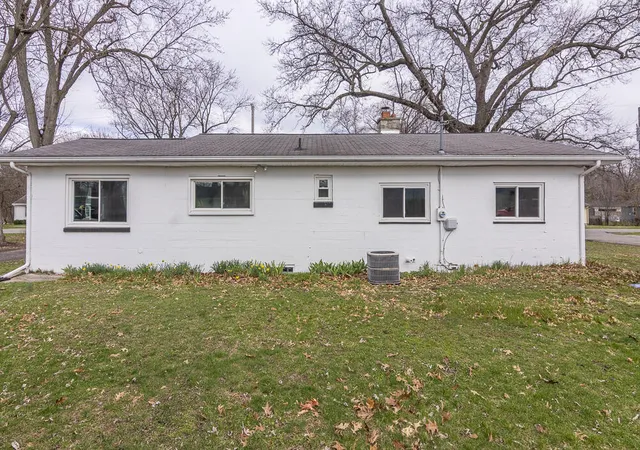 Homes for sale in Decatur, MI | 401 W Saint Marys St, Decatur, MI 49045 | MLS# 70522165