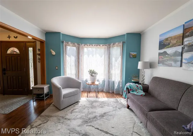 Photo 2 of Sale Pending at 2147 Hidden Trail Dr, Sterling Heights, MI 48314 3750 | MLS# 61024670 | Listing updated on 2026-09-13