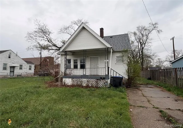 1st image of 14002 Vaughan St, Detroit, MI 48223 | MLS# 60987090