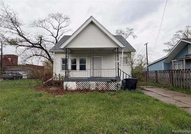 2nd image of 14002 Vaughan St, Detroit, MI 48223 | MLS# 60987090