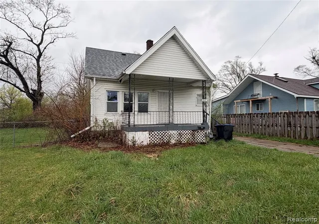 3rd image of 14002 Vaughan St, Detroit, MI 48223 | MLS# 60987090