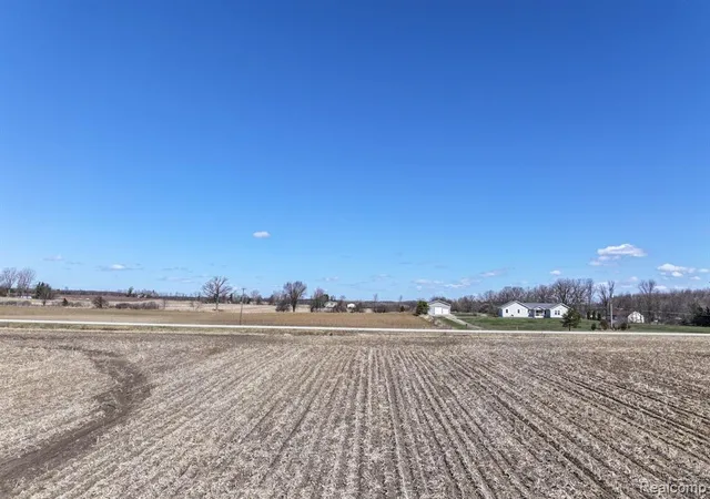 13th image of Vl W Oregon Rd, Lapeer, MI 48446 | MLS# 60383924