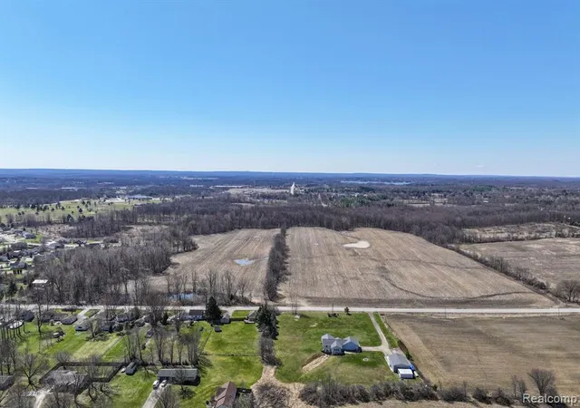 1st image of Vl W Oregon Rd, Lapeer, MI 48446 | MLS# 60383924