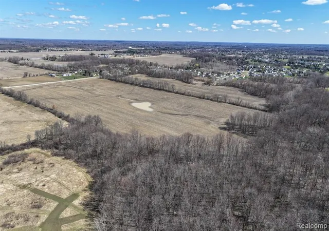 Photo 3 of Sale Pending at Vl W Oregon Rd, Lapeer, MI 48446 | MLS# 60383924 | Listing updated on 2026-01-29