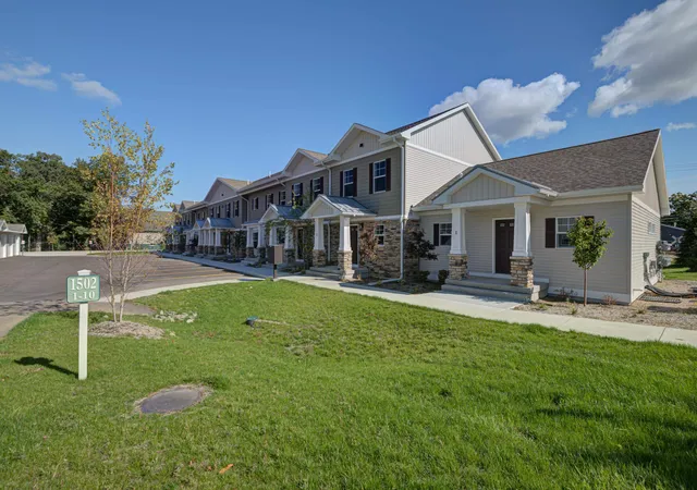 Photo 1 of Condo for sale at 1502 Simsbury St, Traverse City, MI 49686 | MLS# 80064847 | Listing updated on 2026-09-09