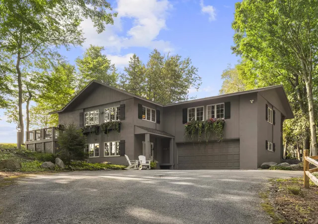 Photo 2 of Single family home for sale at 1882 Greenwood Lndg, Frankfort, MI 49635 | MLS# 80072910 | Listing updated on 2026-09-02