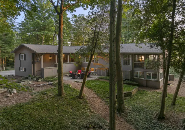 Single family home for sale at 1882 Greenwood Lndg, Frankfort, MI 49635 | MLS# 80072910 | Listing updated on 2026-09-02