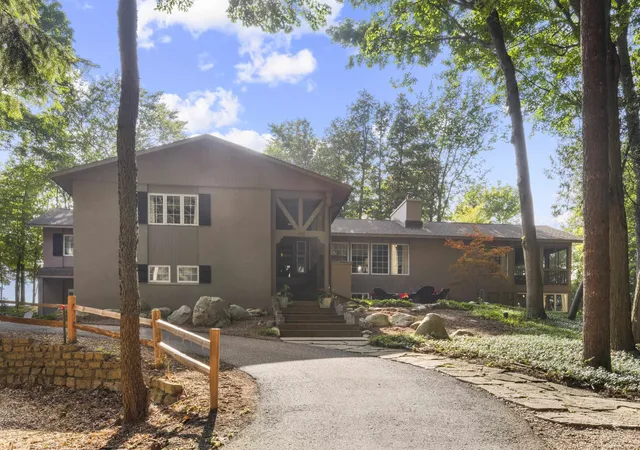 Single family home for sale at 1882 Greenwood Lndg, Frankfort, MI 49635 | MLS# 80072910 | Listing updated on 2026-09-02