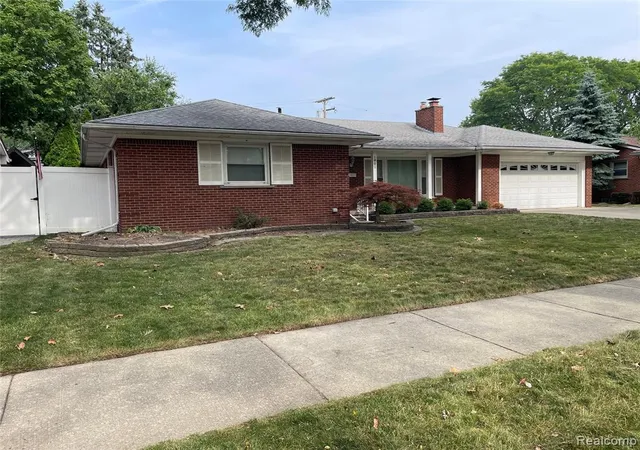 Photo 2 of Sale Pending at 1801 Waverly St, Trenton, MI 48183 1890 | MLS# 61025047 | Listing updated on 2026-09-07