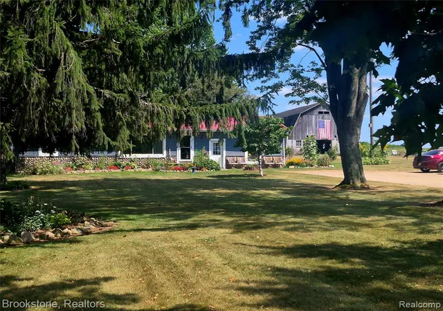 34th image of 8426 Lake Pleasant Rd, Clifford, MI 48727 | MLS# 61018370
