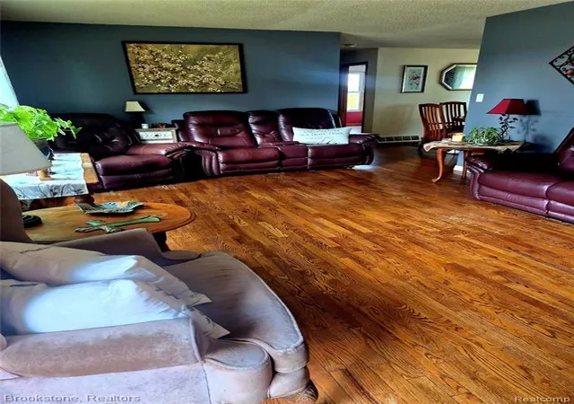 5th image of 8426 Lake Pleasant Rd, Clifford, MI 48727 | MLS# 61018370