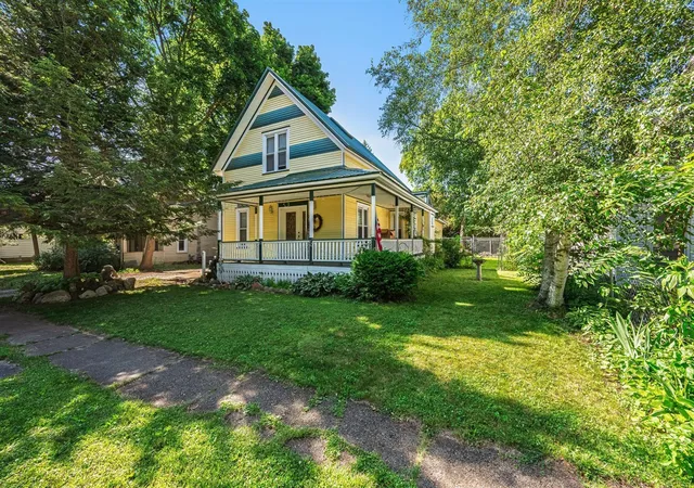 Homes for sale in Homer, MI | 305 E Main St, Homer, MI 49245 | MLS# 70541358