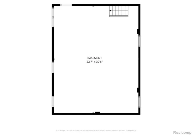 Homes for sale in Ferndale, MI | 327 Leroy St, Ferndale, MI 48220 | MLS# 61003146