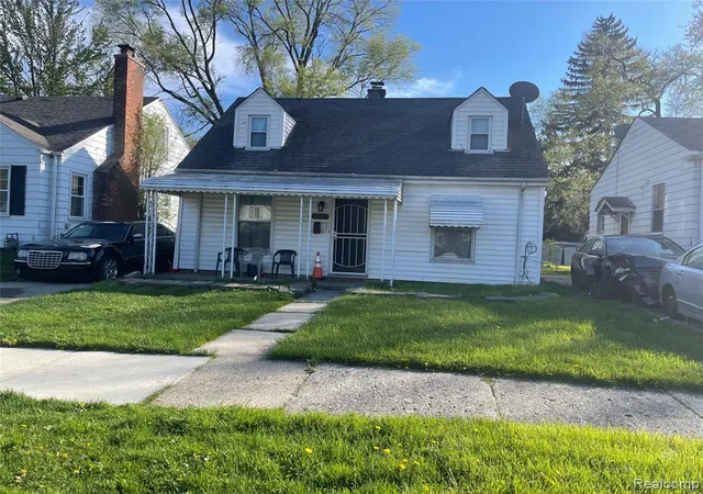 Photo 1 of Sale Pending at 19734 Kingsville St, Harper Woods, MI 48225 | MLS# 61041749 | Listing updated on 2026-10-30