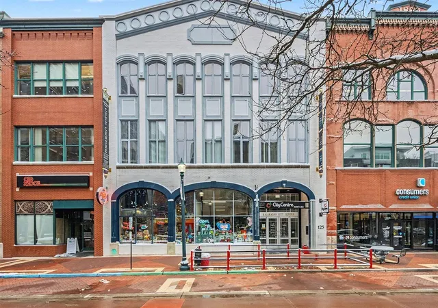 1st image of 125 S Kalamazoo Mall #608, Kalamazoo, MI 49007 | MLS# 70512581